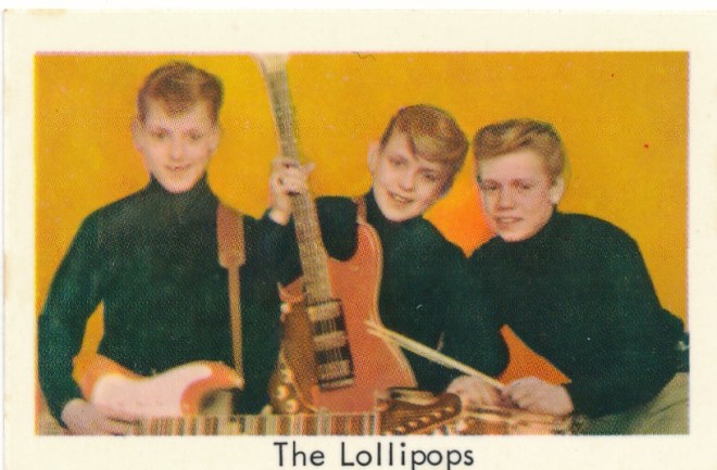 Lollipos 2a5